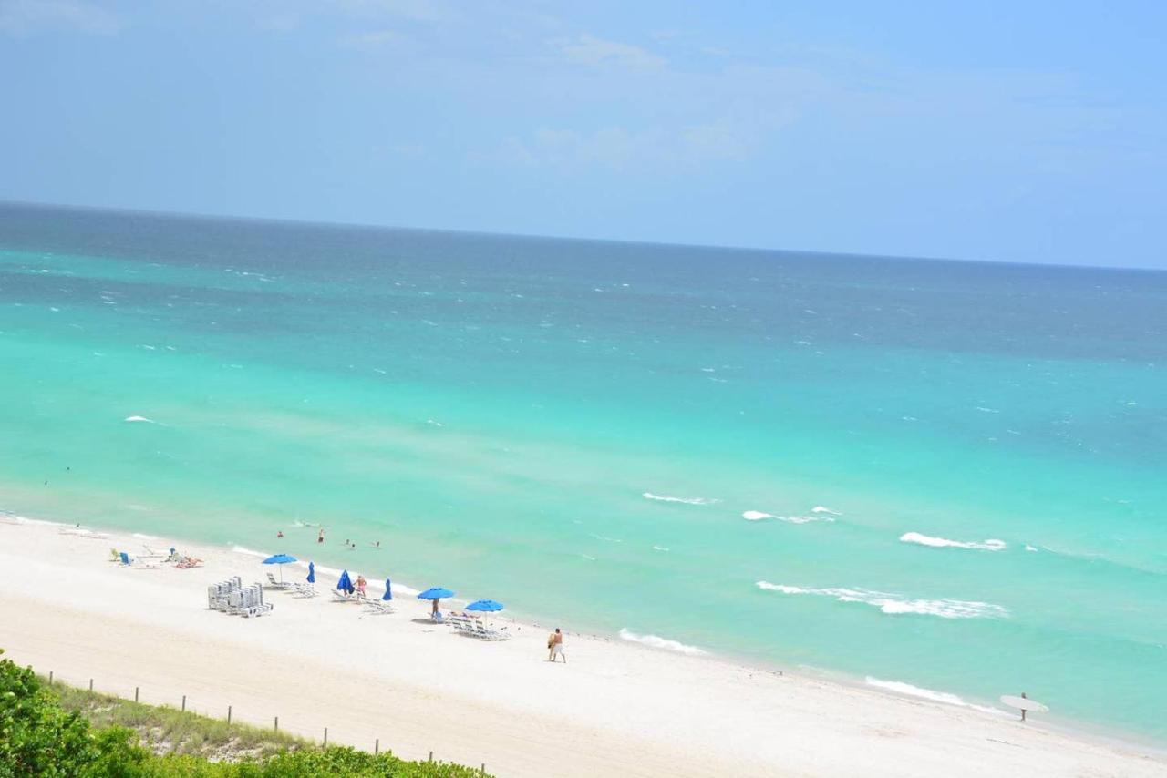 Beachfront Property Pool Gym Tennis Miami Beach! Экстерьер фото
