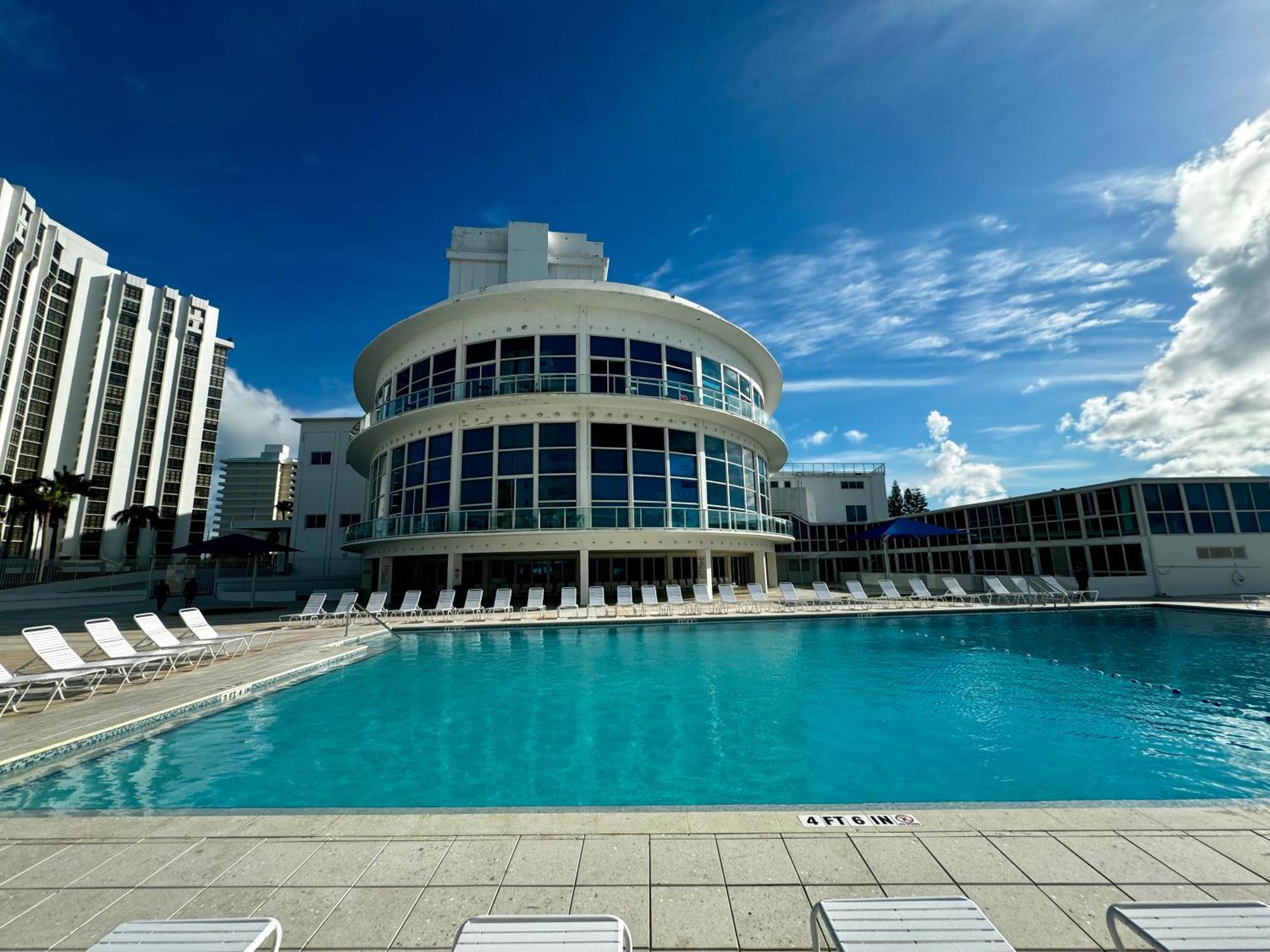 Beachfront Property Pool Gym Tennis Miami Beach! Экстерьер фото