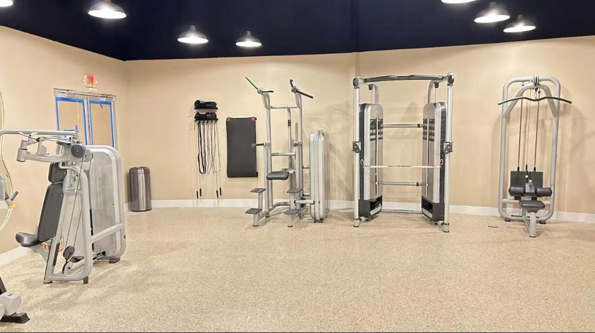 Beachfront Property Pool Gym Tennis Miami Beach! Экстерьер фото